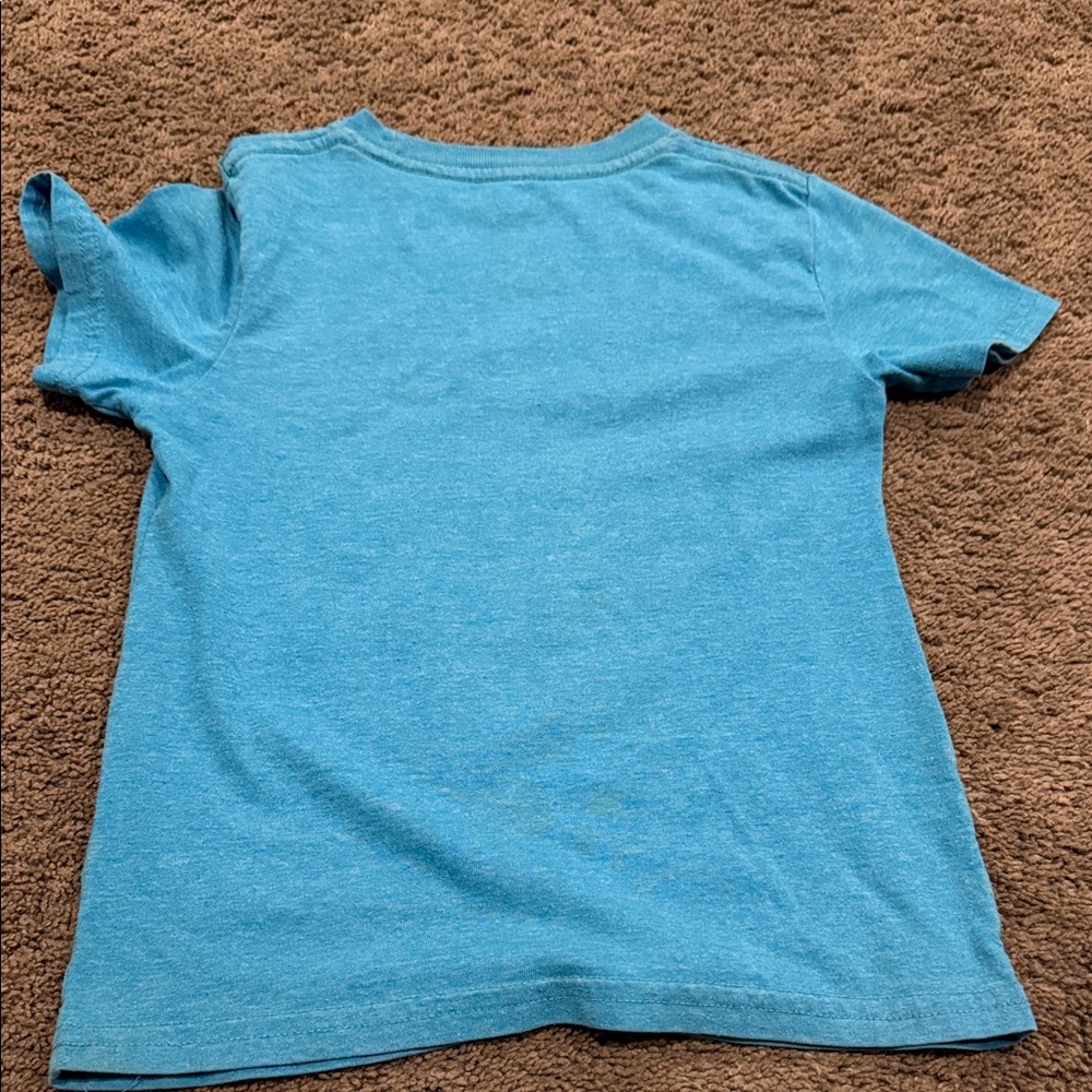 Nintendo Kids Graphic T-Shirts Lot - Picture 16 of 16